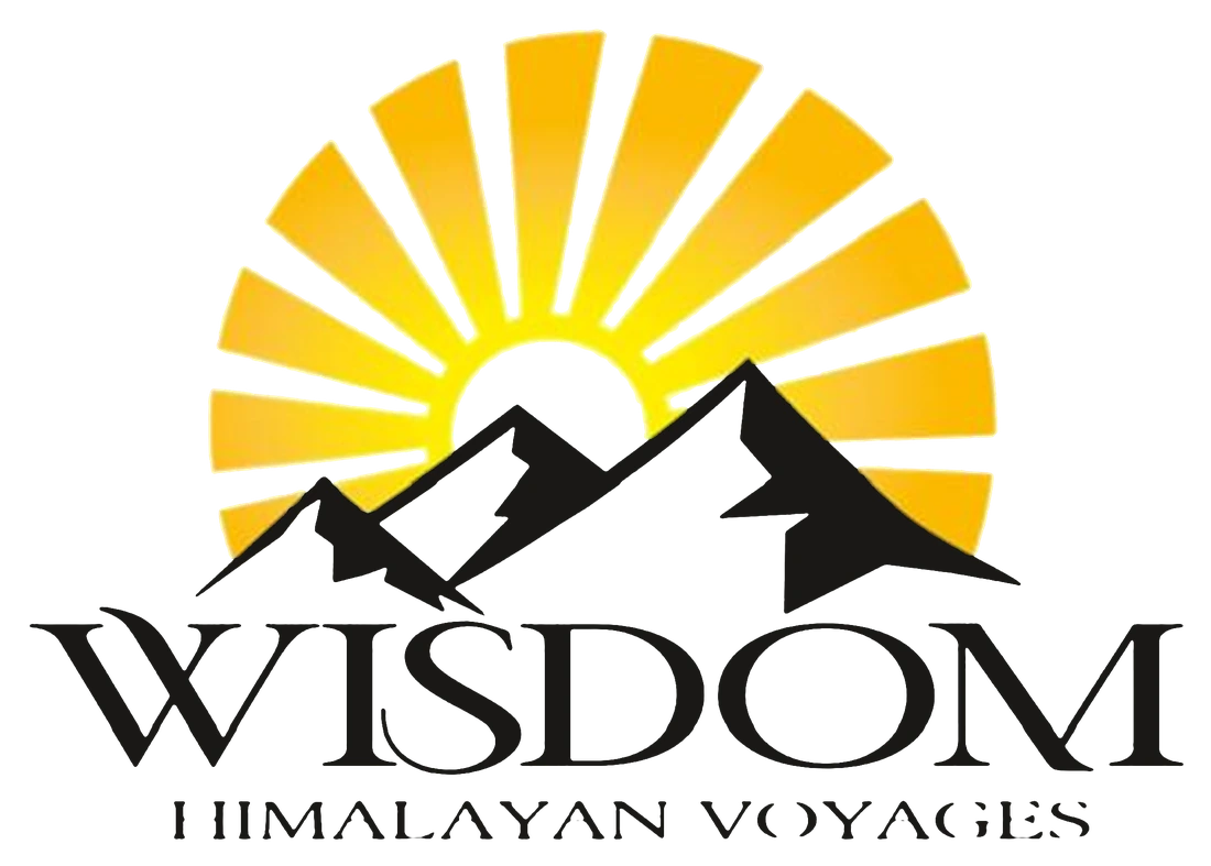 Wisdom Himalayan Voyages