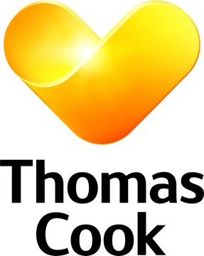 Thomas Cook